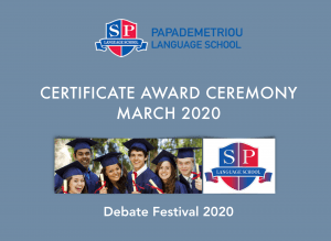 Debate Festival 2020